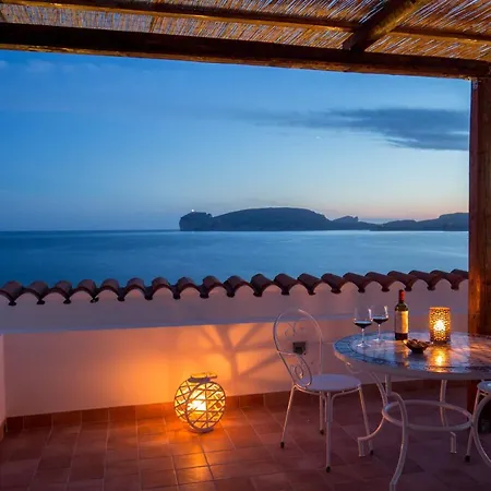 El Faro Hotel&spa
