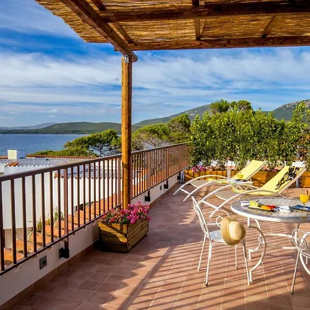 El Faro Hotel&spa Alguer