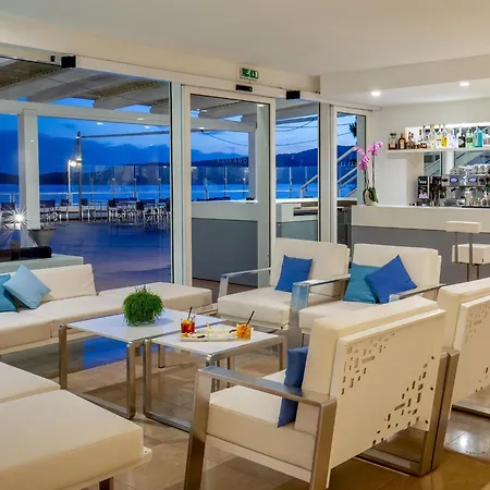 Hotel El Faro Hotel&spa 4*