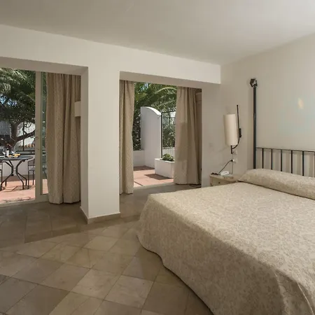 El Faro Hotel&spa Hotel 4*