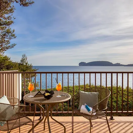 El Faro Hotel&spa Hotel Alguer
