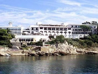 Hotel El Faro Hotel&spa Alguer